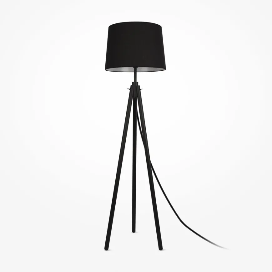 Calvin - Maytoni - lampa stojąca