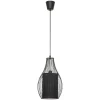 Camilla Black 4610 - Nowodvorski - lampa wisząca nowoczesna