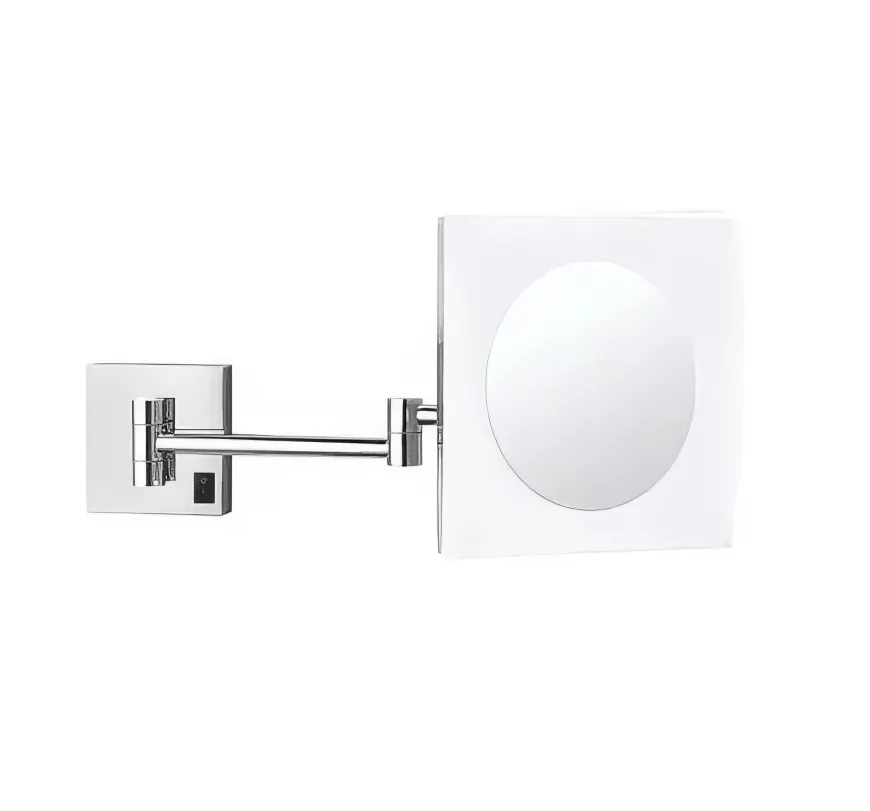 Camilla X3 podświetlane lustro łazienkowe LED
