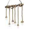 CANAPA SP6 - Ideal Lux - lampa wisząca