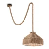 Canapa Sp1 - Ideal Lux - lampa wisząca
