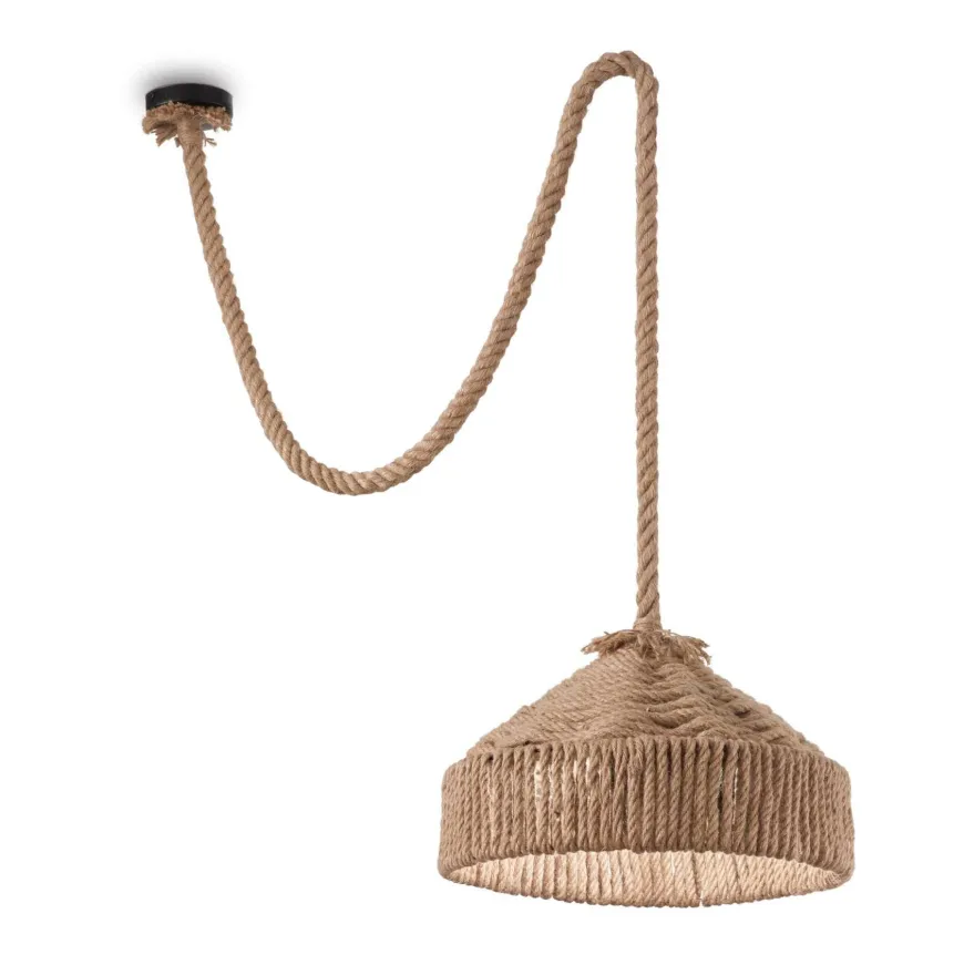 Canapa Sp1 - Ideal Lux - lampa wisząca