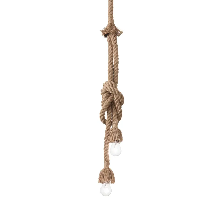 CANAPA SP2 - Ideal Lux - lampa wisząca