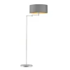 Cancun Gold - Lysne - lampa podłogowa