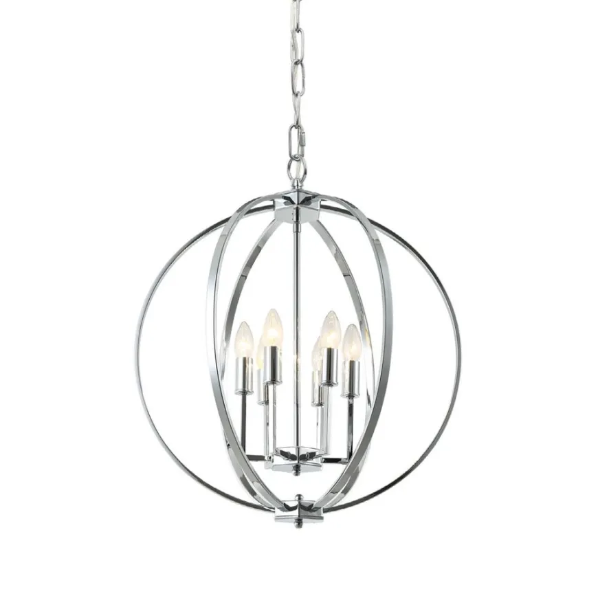 Candi M - Orlicki Design - lampa wisząca