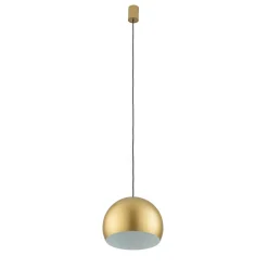 Candy Gold I - Nowodvorski - lampa wisząca