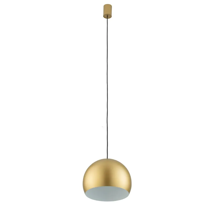 Candy Gold I - Nowodvorski - lampa wisząca