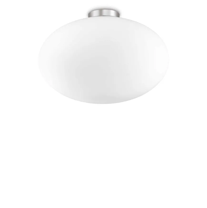 Candy PL1 D40 - Ideal Lux - plafon / kinkiet