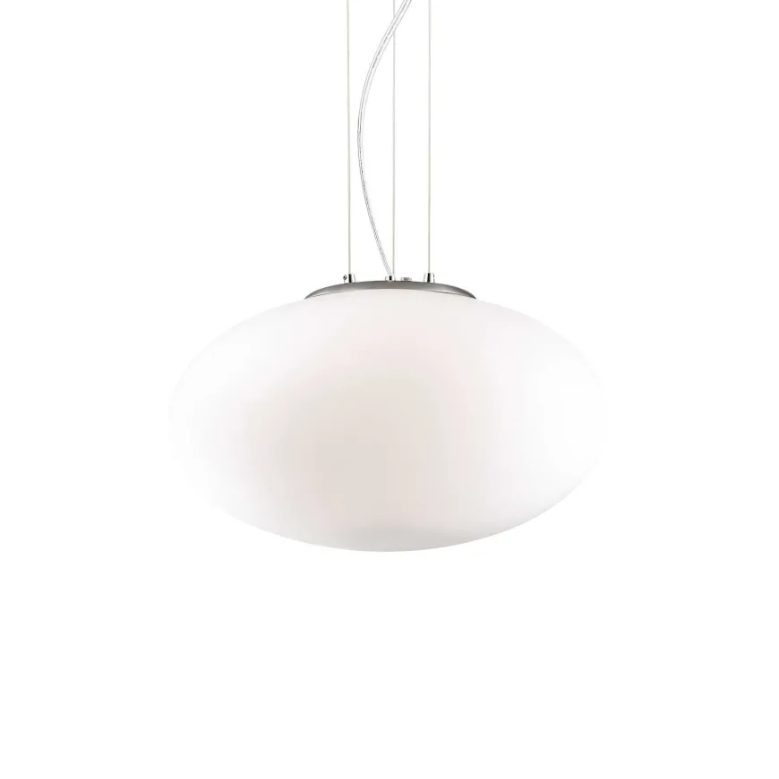Candy SP1 D40 - Ideal Lux - lampa wisząca