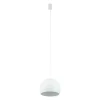 Candy White I - Nowodvorski - lampa wisząca