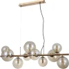 Canello X - Italux - lampa wisząca