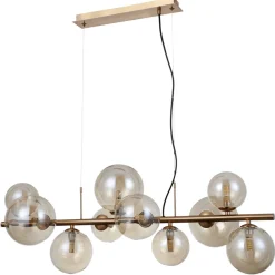 Canello X - Italux - lampa wisząca