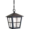 Canterbury - Elstead Lighting - lampa wisząca