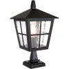 Canterbury - Elstead Lighting - lampa stojąca