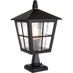 Canterbury - Elstead Lighting - lampa stojąca
