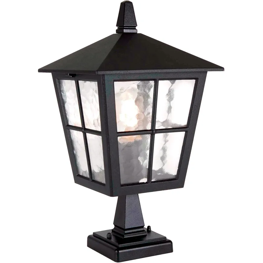 Canterbury - Elstead Lighting - lampa stojąca