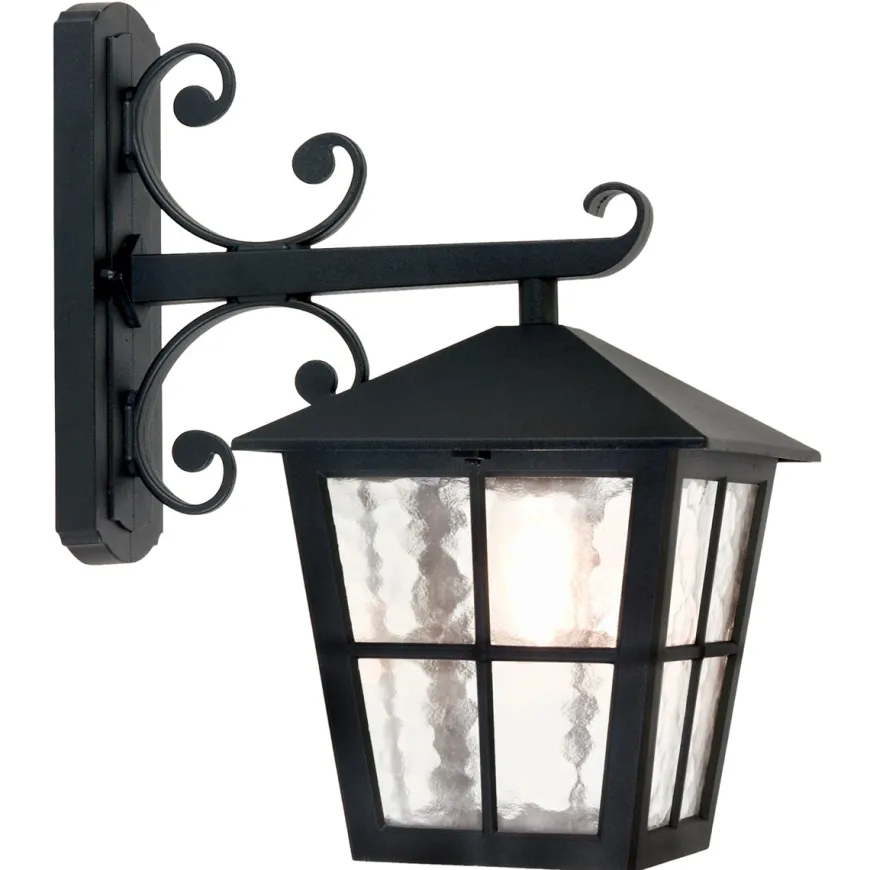 Canterbury BL52M - Elstead Lighting - kinkiet