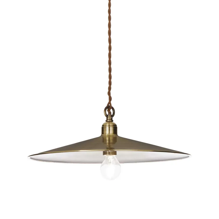 Cantina Sp1 - Ideal Lux - lampa wisząca