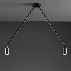 Caos 1714.22 - Sforzin Illuminazione - lampa sufitowa