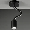 Caos 1714 - Sforzin Illuminazione - lampa sufitowa
