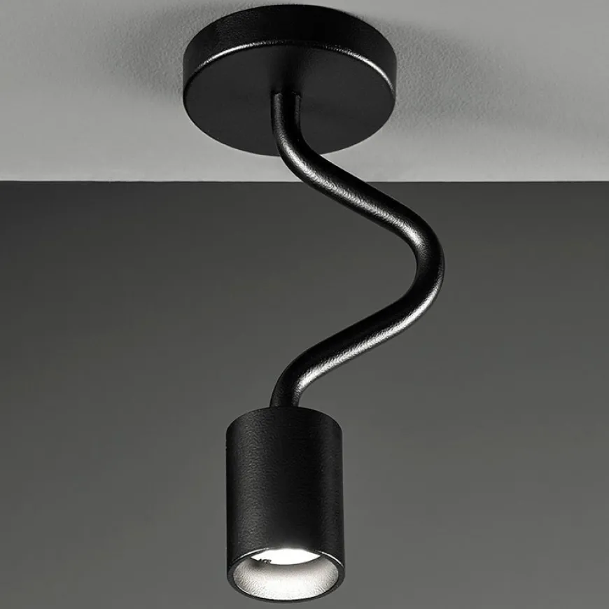 Caos 1714 - Sforzin Illuminazione - lampa sufitowa