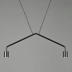 Caos Contract 1715 - Sforzin Illuminazione - lampa wisząca