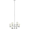 Capital chrom - Markslöjd - lampa wisząca