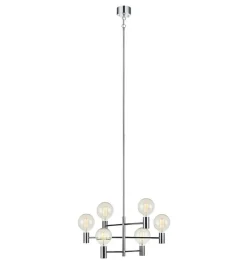 Capital chrom - Markslöjd - lampa wisząca