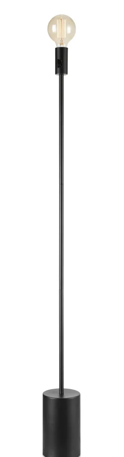 Capital czarny - Markslöjd - lampa podłogowa