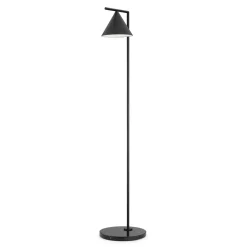 Captain Flint antracyt - Flos - lampa podłogowa