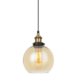 Cardena 1 - Italux - lampa wisząca