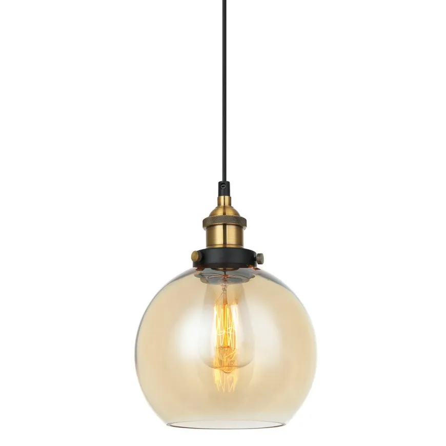 Cardena 1 - Italux - lampa wisząca