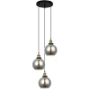 Cardena 3 - Italux - lampa wisząca