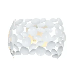 Carera Bianco Parette - Orlicki Design - kinkiet