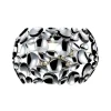 Carera Cromo Parette - Orlicki Design - kinkiet