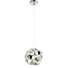 Carera Cromo S - Orlicki Design - lampa wisząca