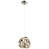 Carera Gold S - Orlicki Design - lampa wisząca