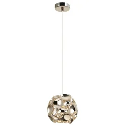 Carera Gold S - Orlicki Design - lampa wisząca