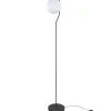 Carimi Black - Italux - lampa podłogowa