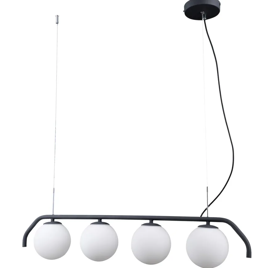 Carimi Black - Italux - zwis