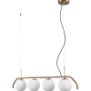 Carimi Honey Brass - Italux - zwis