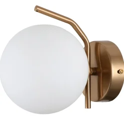 Carimi Honey Brass - Italux - kinkiet