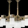 Carino ZW-8 - Kutek - lampa wisząca