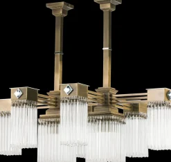 Carino ZW-8 - Kutek - lampa wisząca