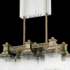 Carino ZW-9 - Kutek - lampa wisząca
