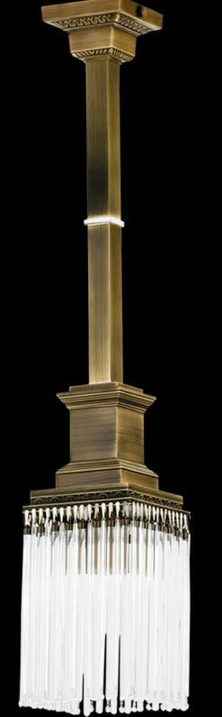 Carino ZW-1 - Kutek - lampa wisząca