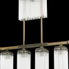 Carino ZW-4+1 - Kutek - lampa wisząca