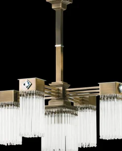 Carino ZW-5 - Kutek - lampa wisząca