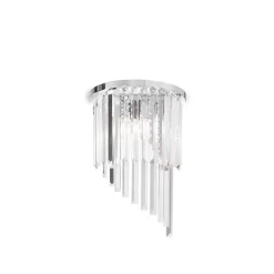 CARLTON AP3 - Ideal Lux - kinkiet