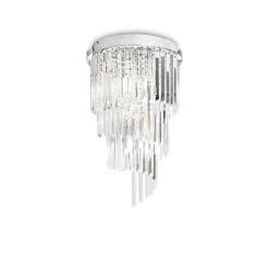 Carlton Pl8 - Ideal Lux - plafon
